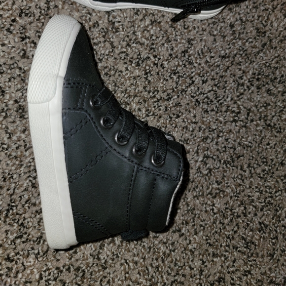 Childrens dress boots - Picture 2 of 2